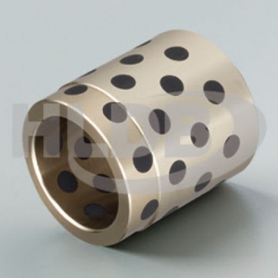 HLDB-JPBW 自潤(rùn)滑導(dǎo)向套